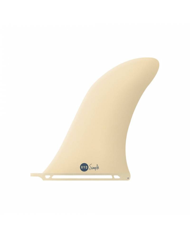 Simple 10.25" Single Fin