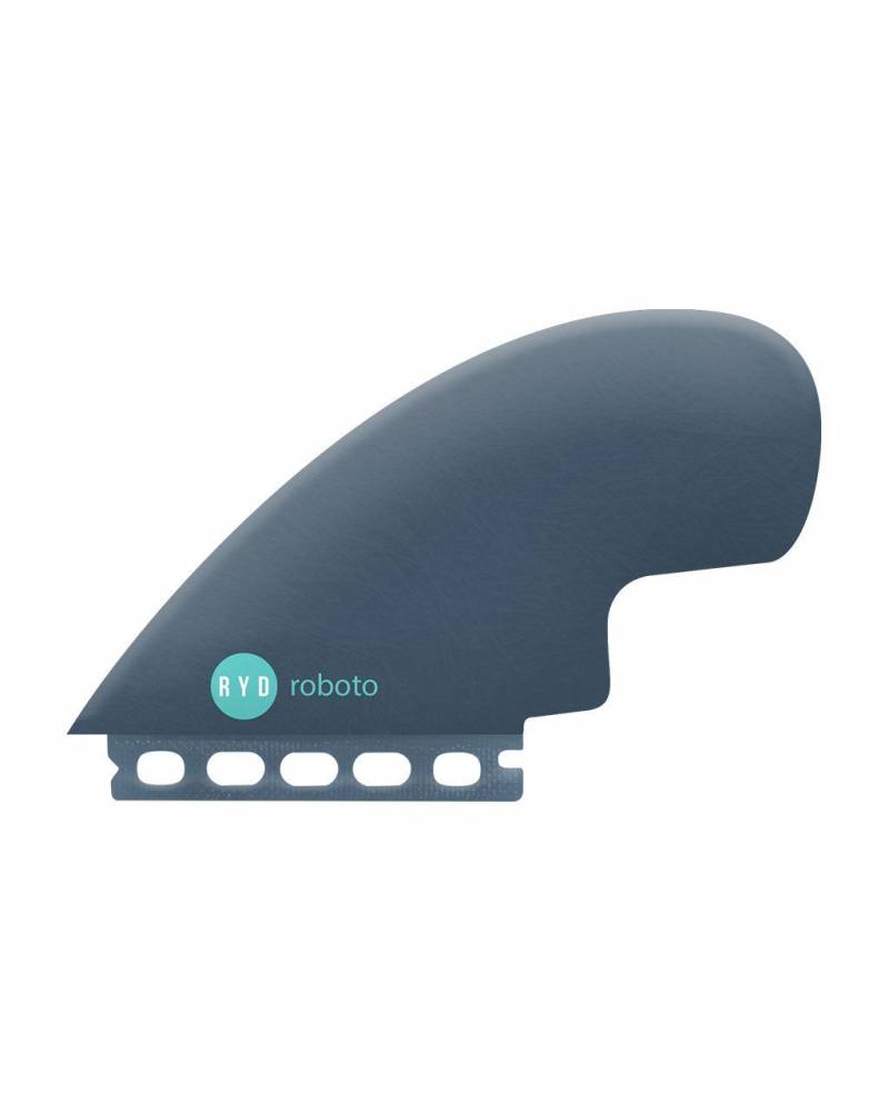 Roboto True Twins - Single Tab