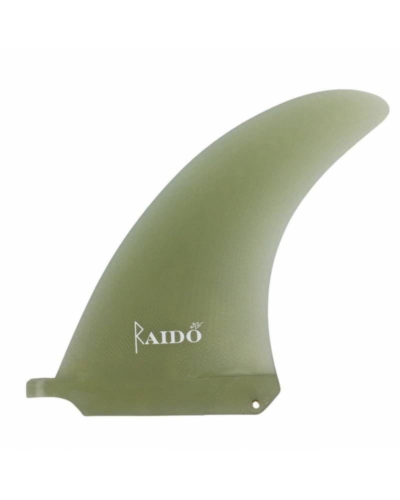 RAIDO Surf The Fitz 7.25" Single Fin
