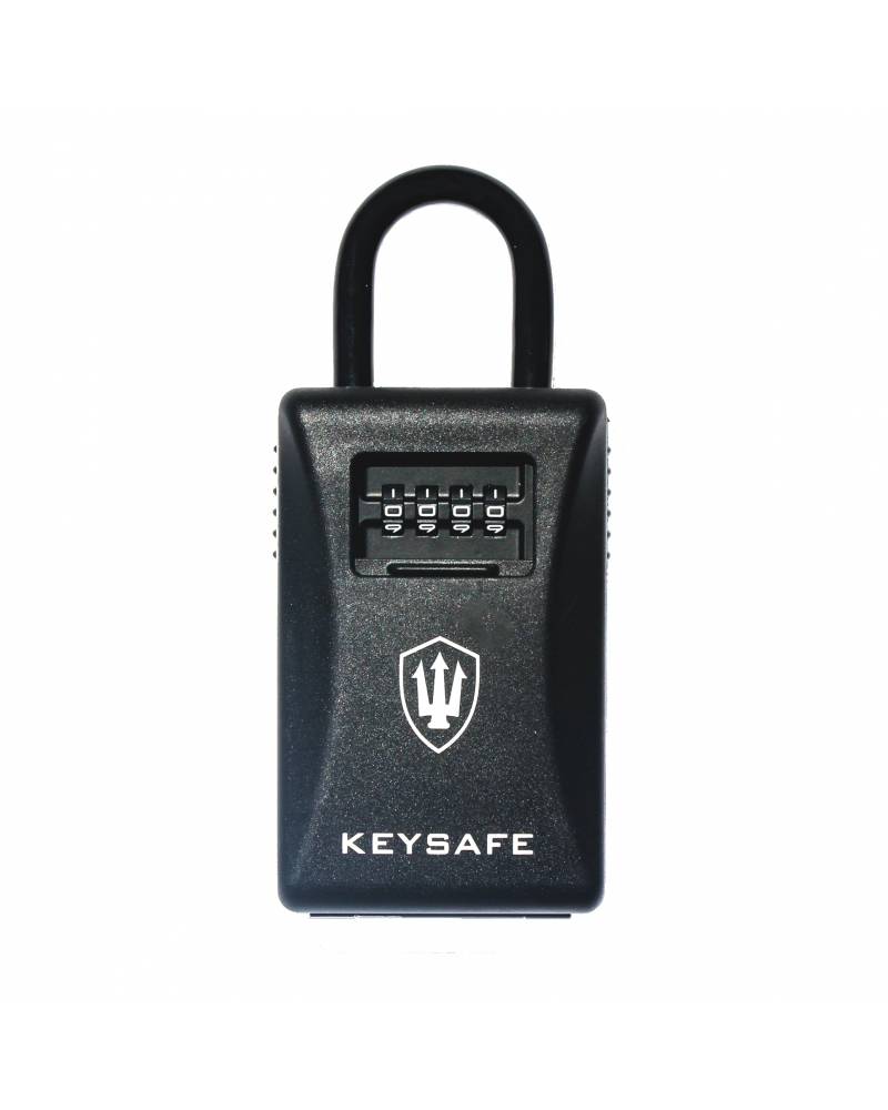 FK Surf Regular Key Safe Lock Box - front