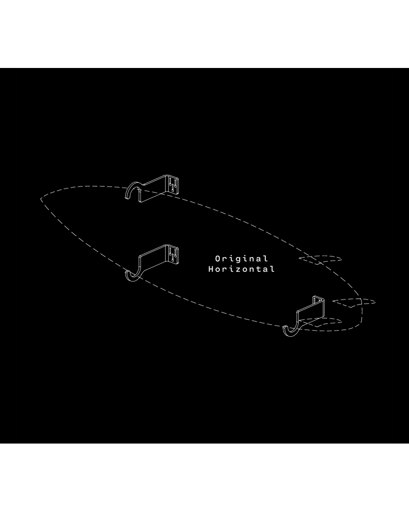 technical drawing - black