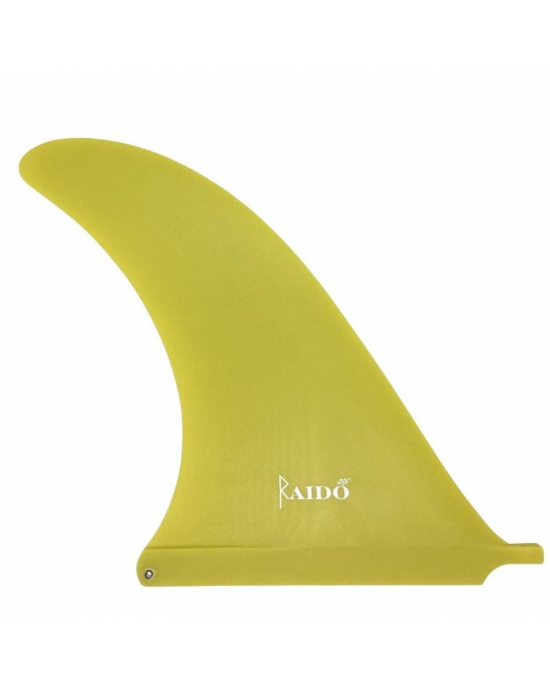 Raido Surf Golden Mile 10.5" Pivot Single Fin