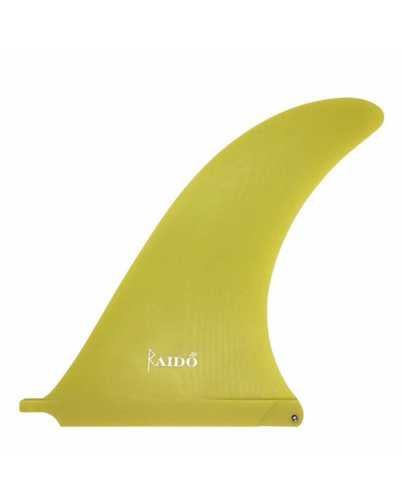 Raido Surf Golden Mile 10.5" Pivot Single Fin