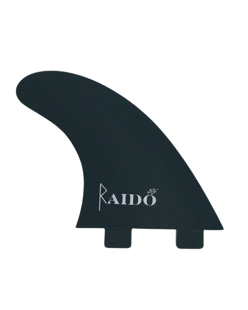 Raido Poison Ivy Thruster Fins - Medium