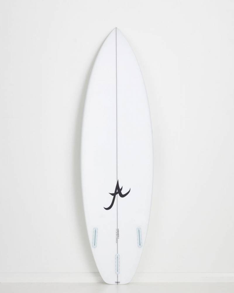 Habanero 2 PU bottom