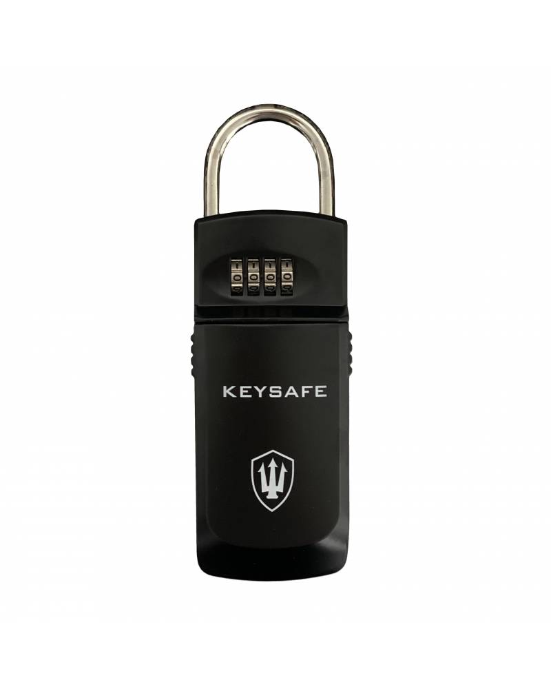 FK Surf Key Safe Deluxe Lock Box - front