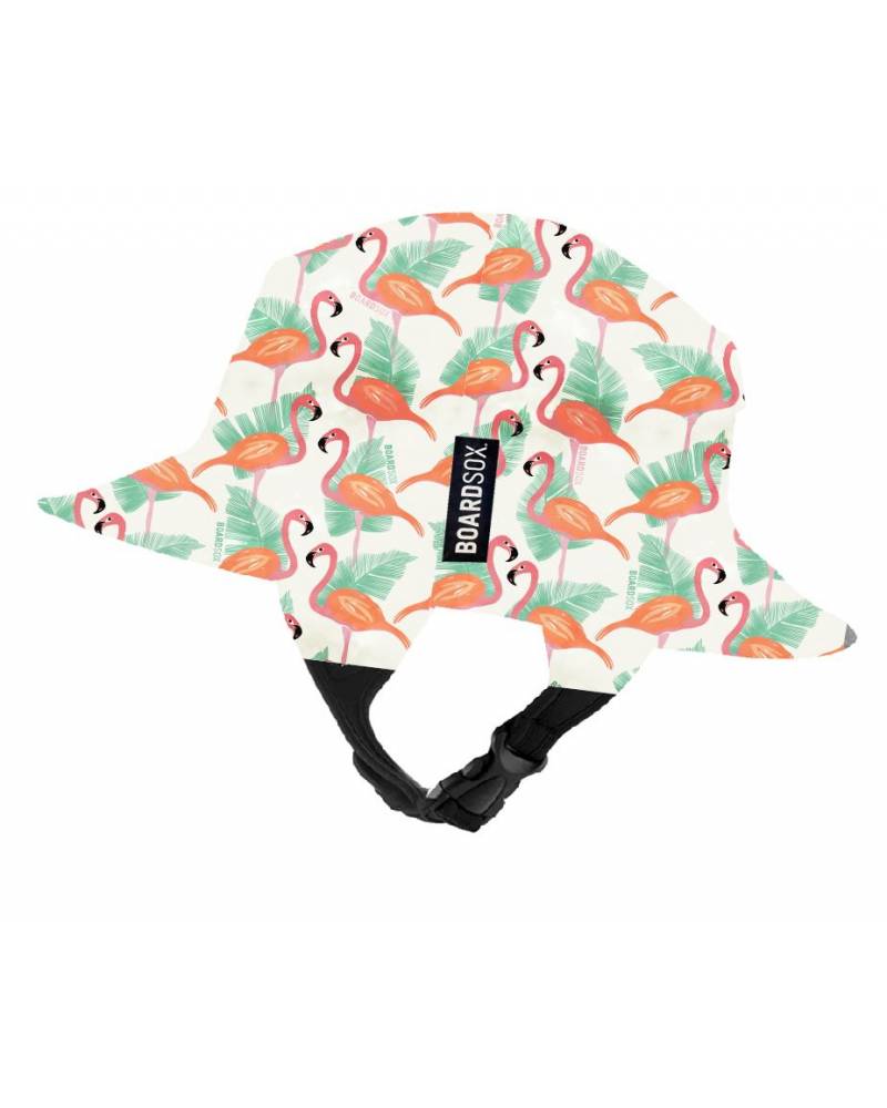 Boardosox Flamingo Surf Hat