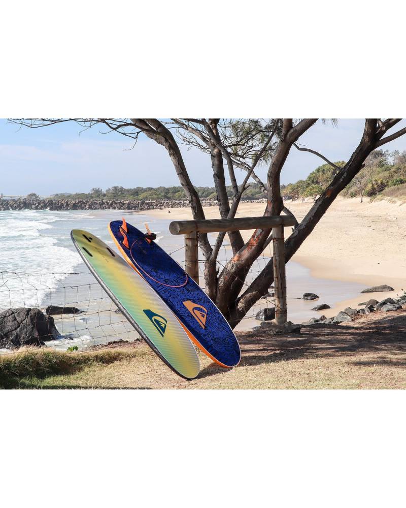 S-WINGS PRO440 FCS - Orange