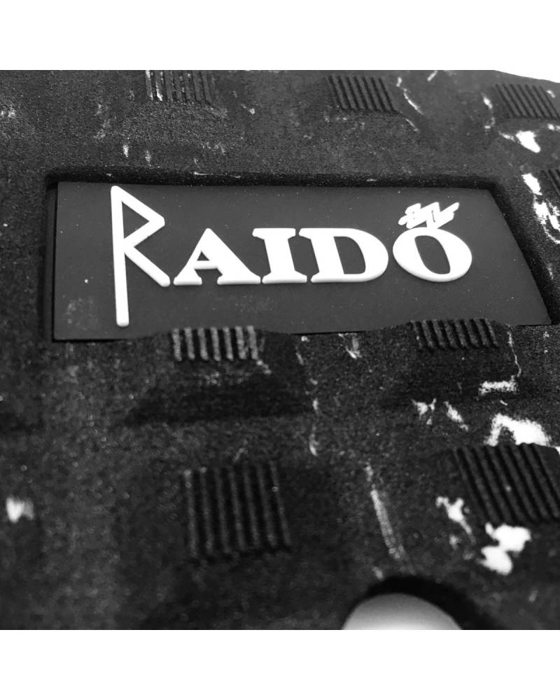 Raido Surf Black Void Traction brand
