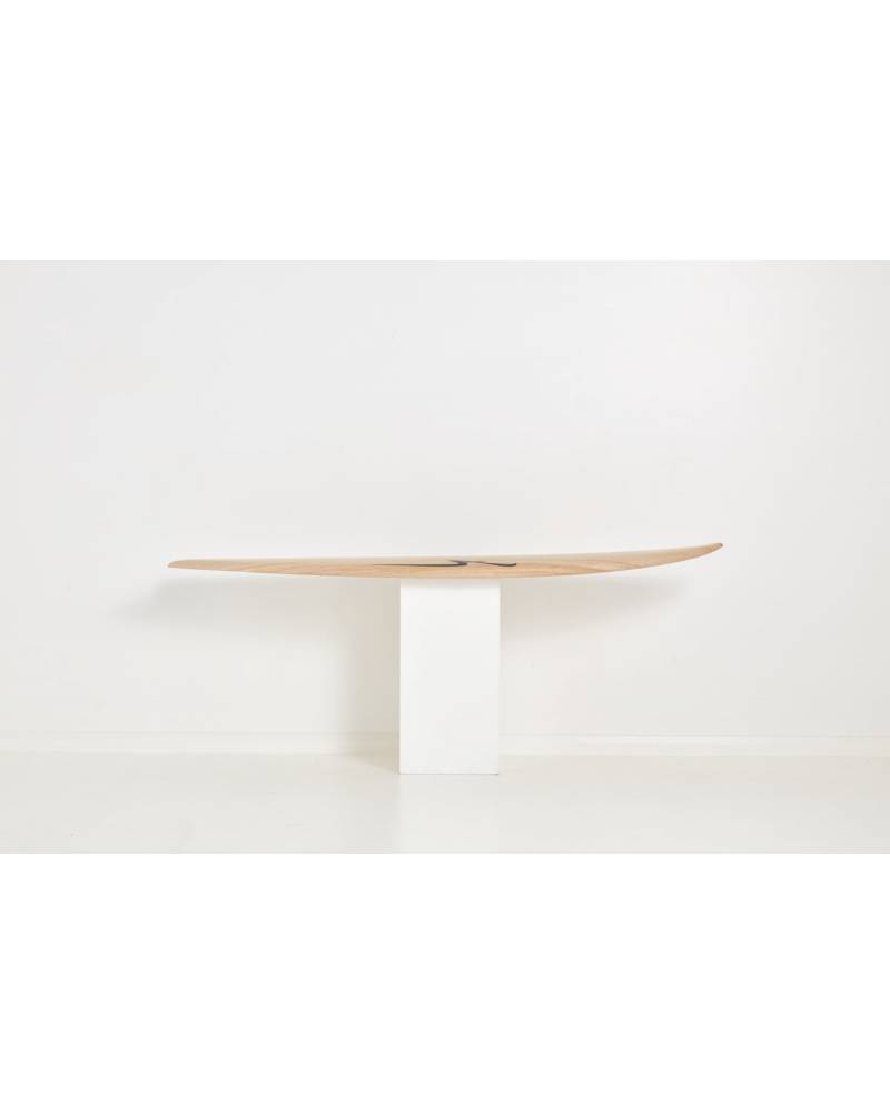 Keel Twin - Ecoskin rail