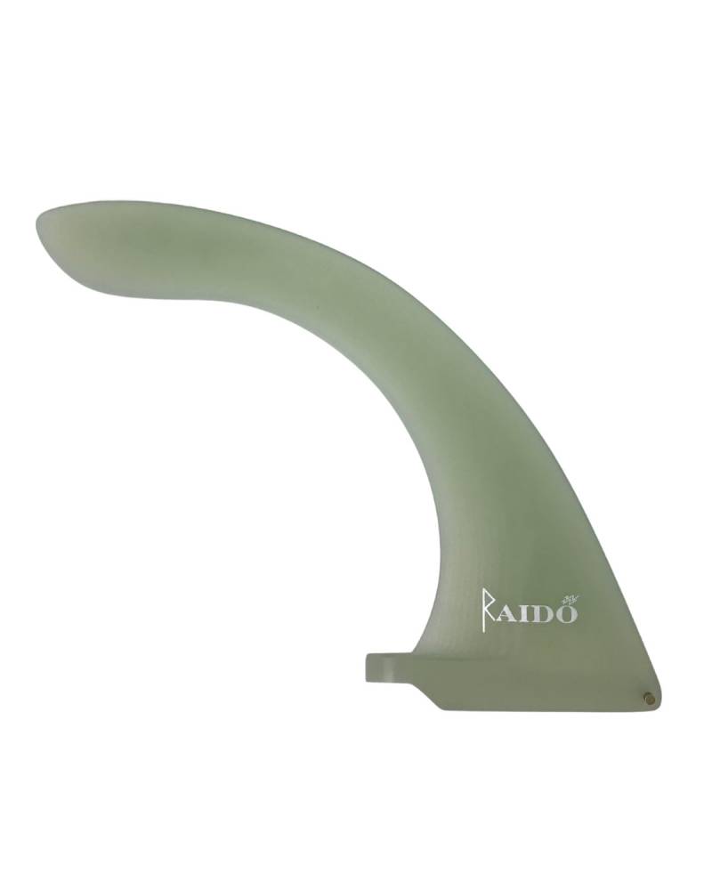 Raido The Whiptail 8.5" Single Fin