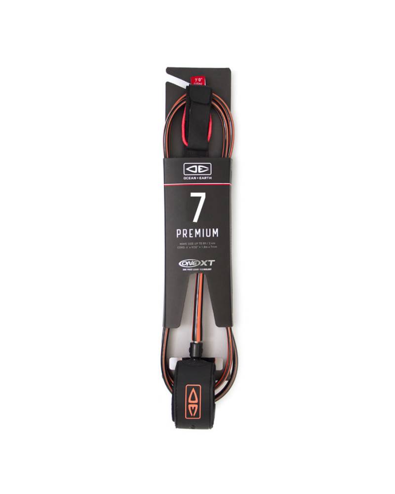 Premium One-XT - 7ft - Coral