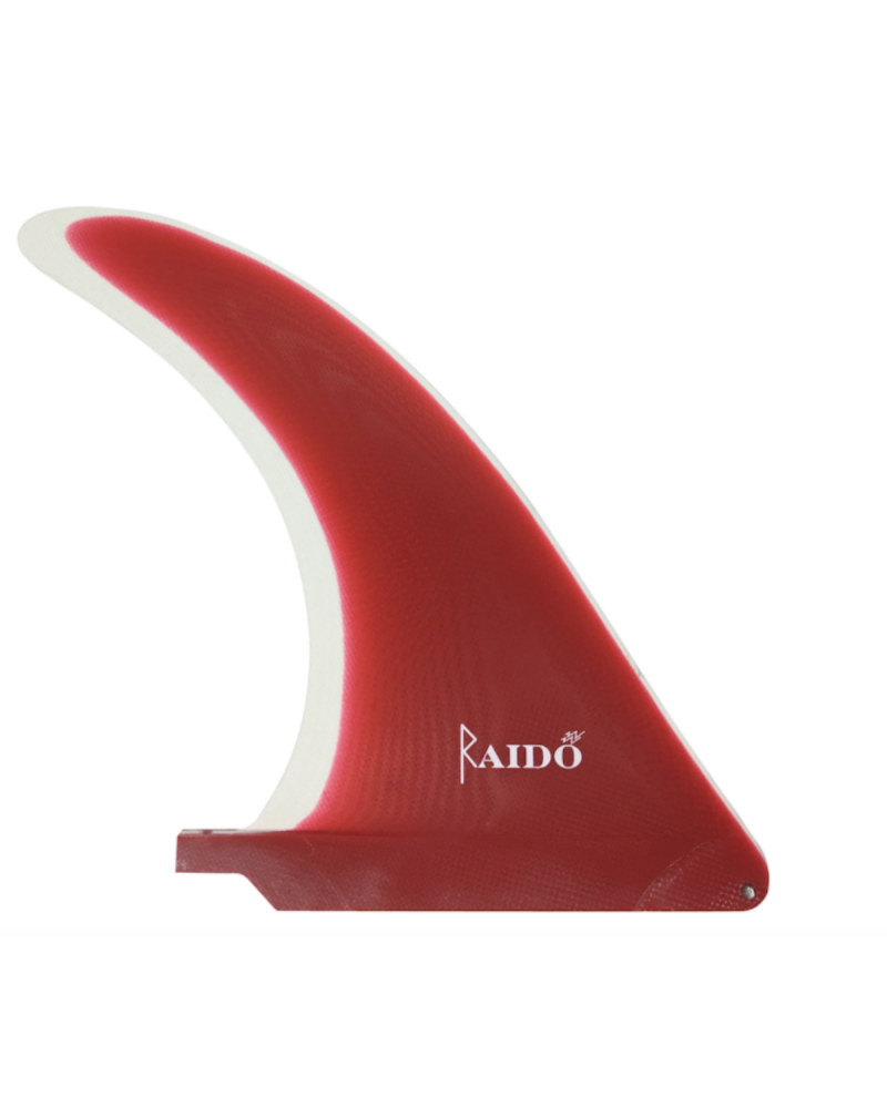 Raido Surf GT-RW 9" Single Fin