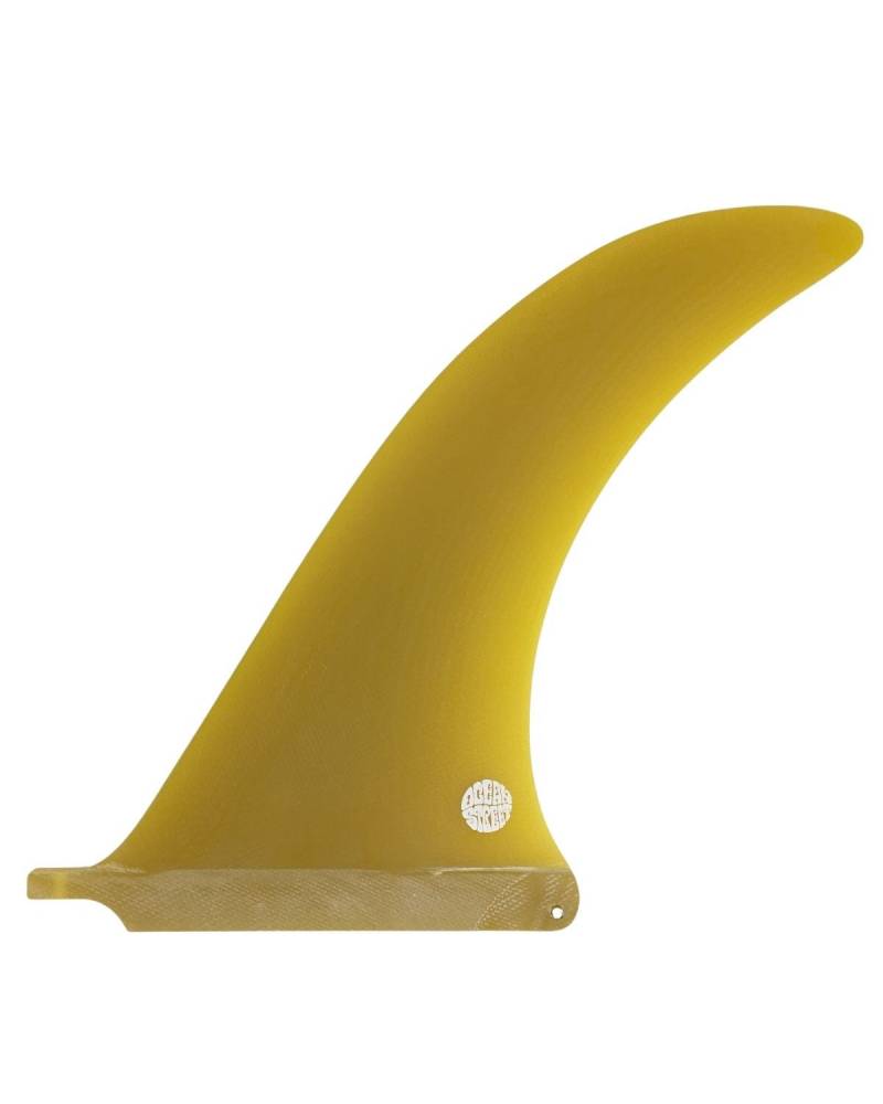 Raido Surf RAIDO x OSS The ODE.3 10.5" - Yellow