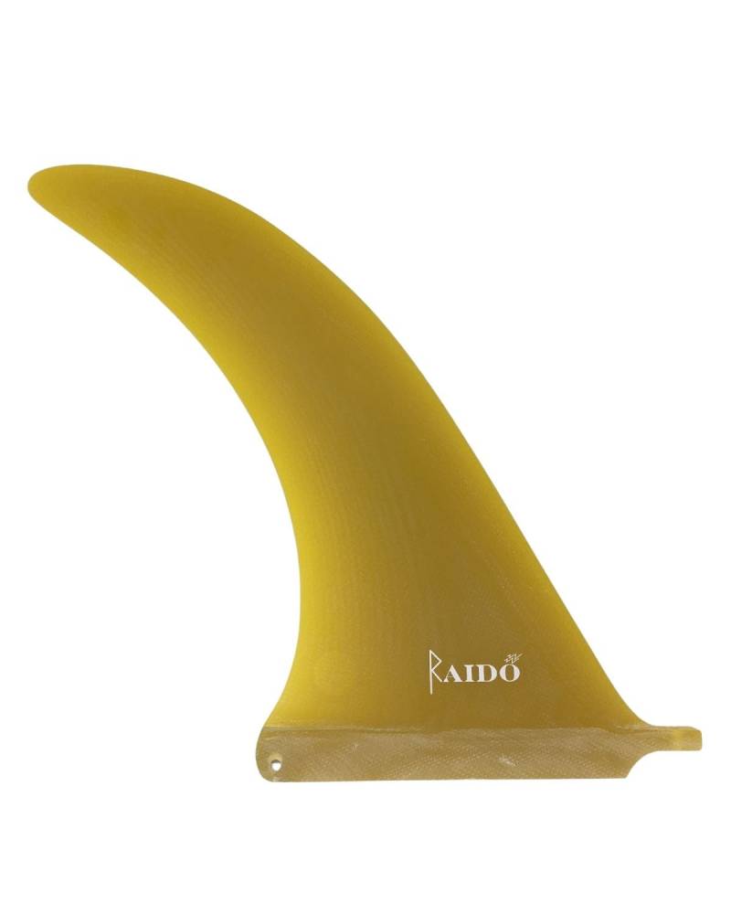 Raido Surf RAIDO x OSS The ODE.3 10.5" - Yellow