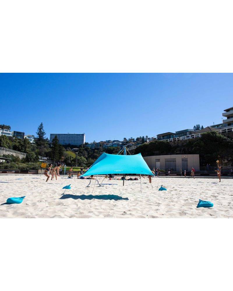 OZoola Ocean Beach Tent