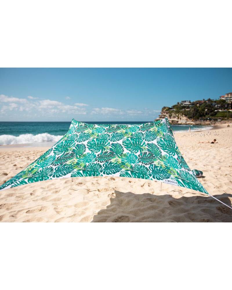 OZoola Palmy Beach Tent