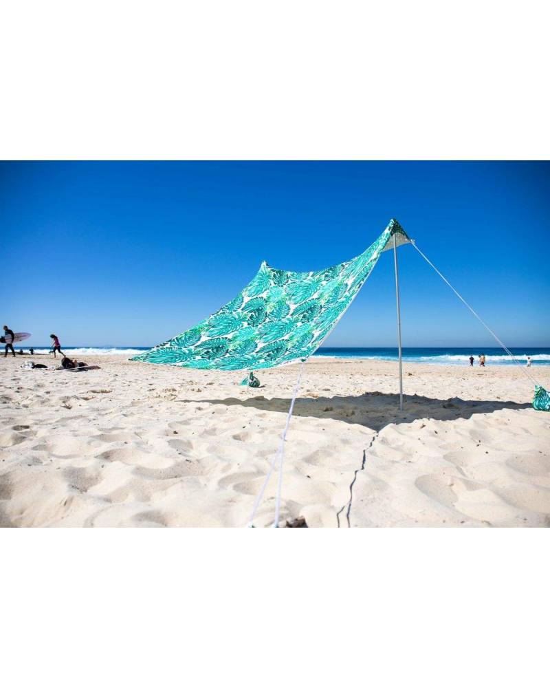 OZoola Palmy Beach Tent