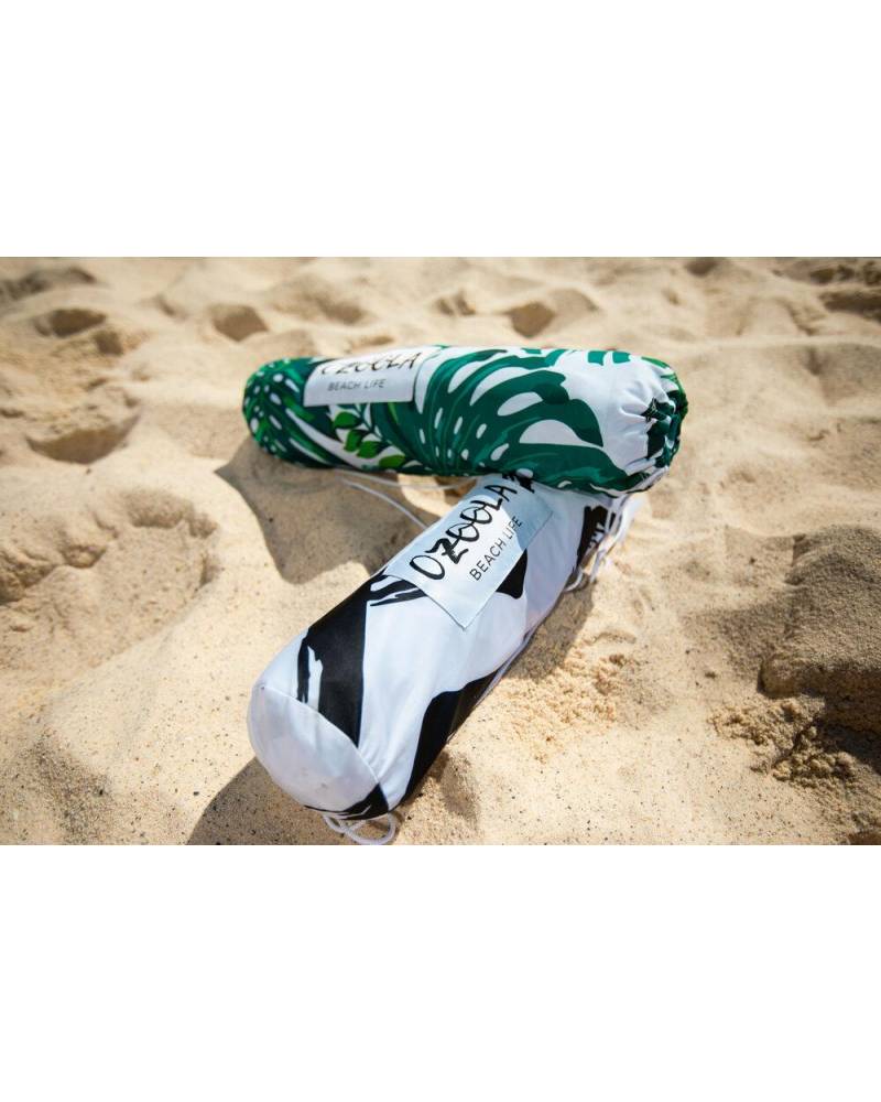 OZoola Palmy Beach Tent