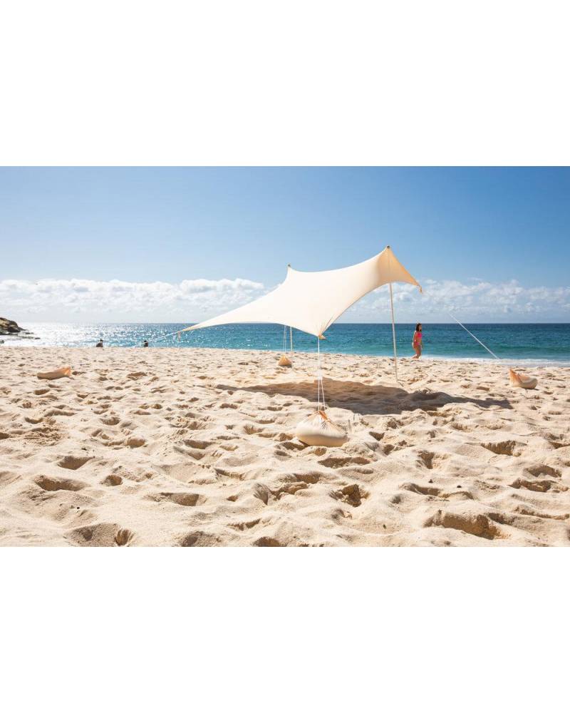 OZoola Peachy Beach Tent