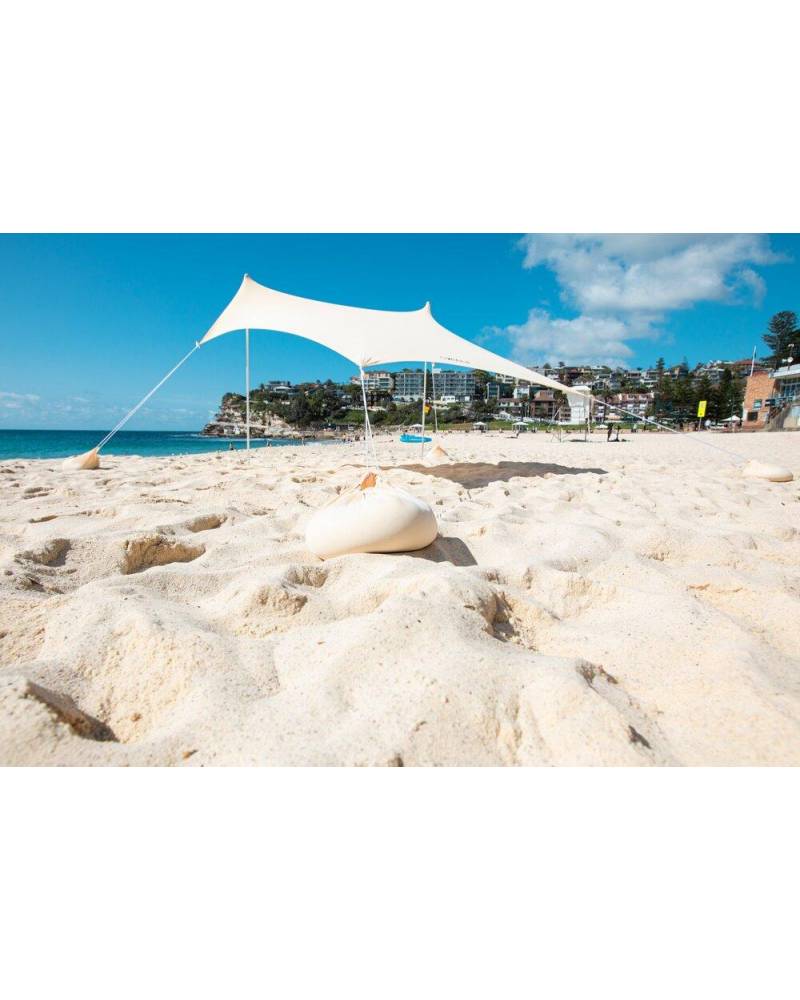 OZoola Peachy Beach Tent