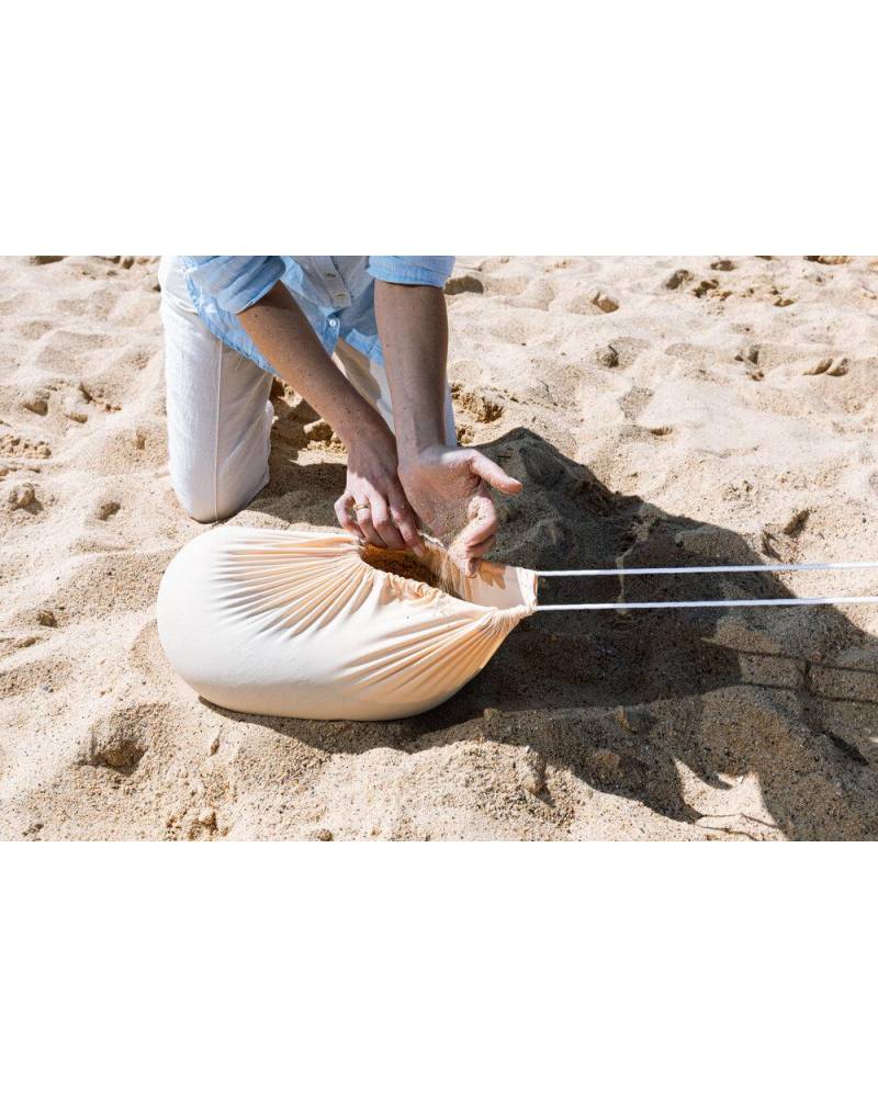 OZoola Peachy Beach Tent