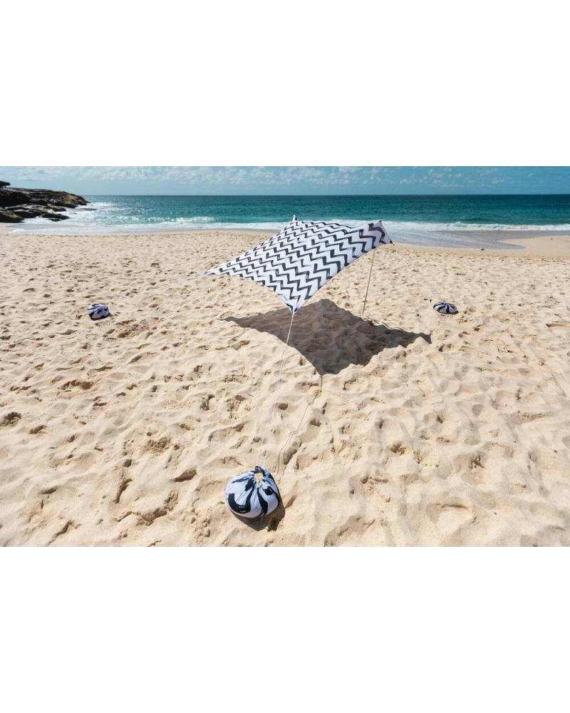 OZoola Swell Beach Tent