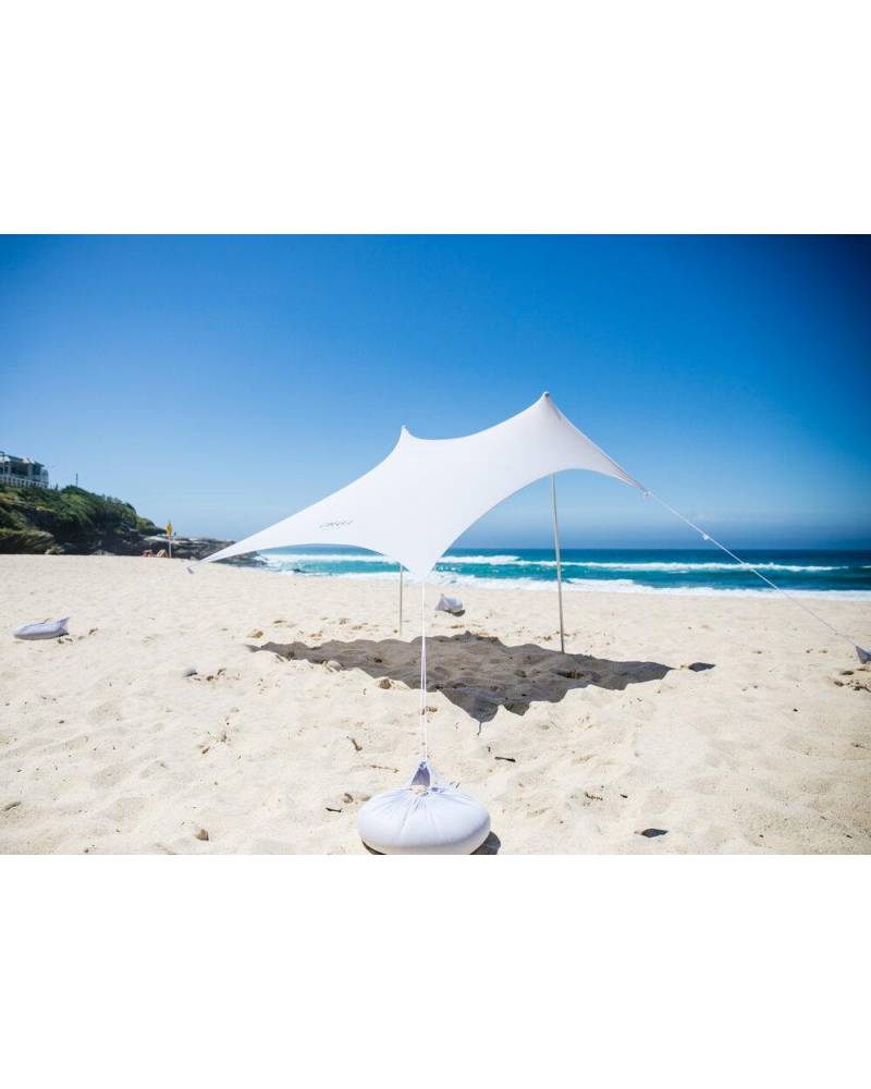 OZoola Wave Break Beach Tent