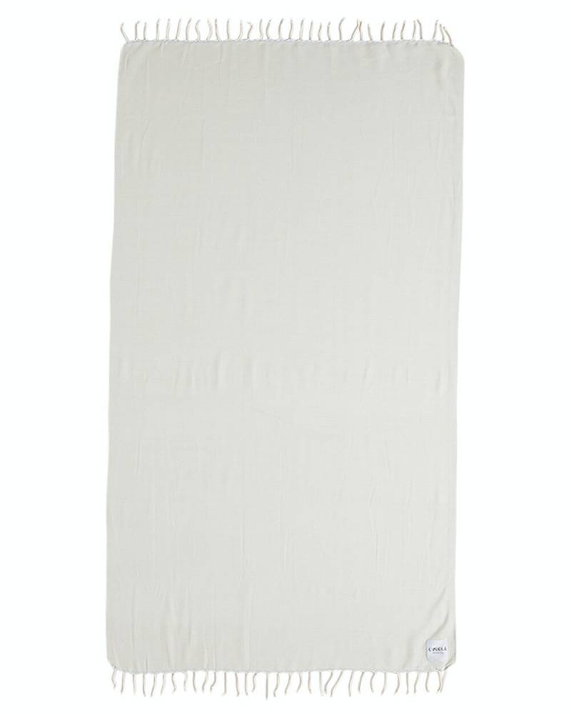 OZoola Original Turkish Towel - Baby Blue
