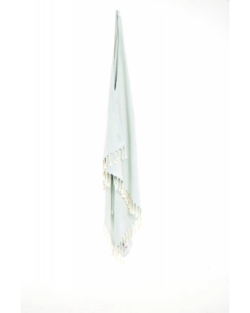 OZoola Original Turkish Towel - Mint
