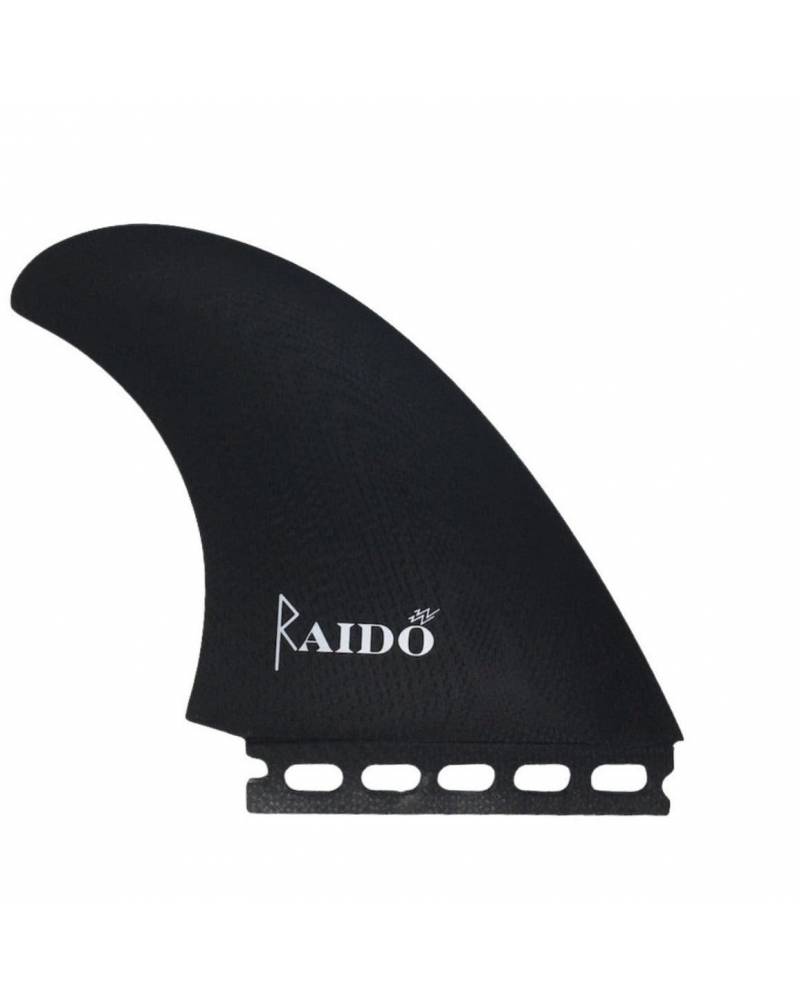 Radio Surf Dark Power Twin Pin