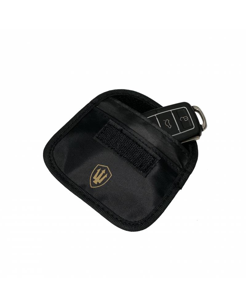 FK Surf Key Safe Deluxe Lock Box - key pouch