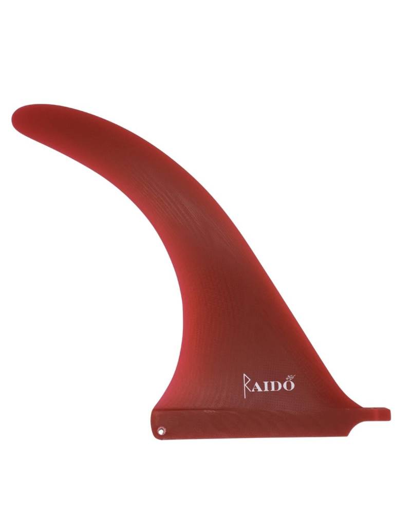 Raido Surf RAIDO x OSS The Sixty Seven 10.5" - Red