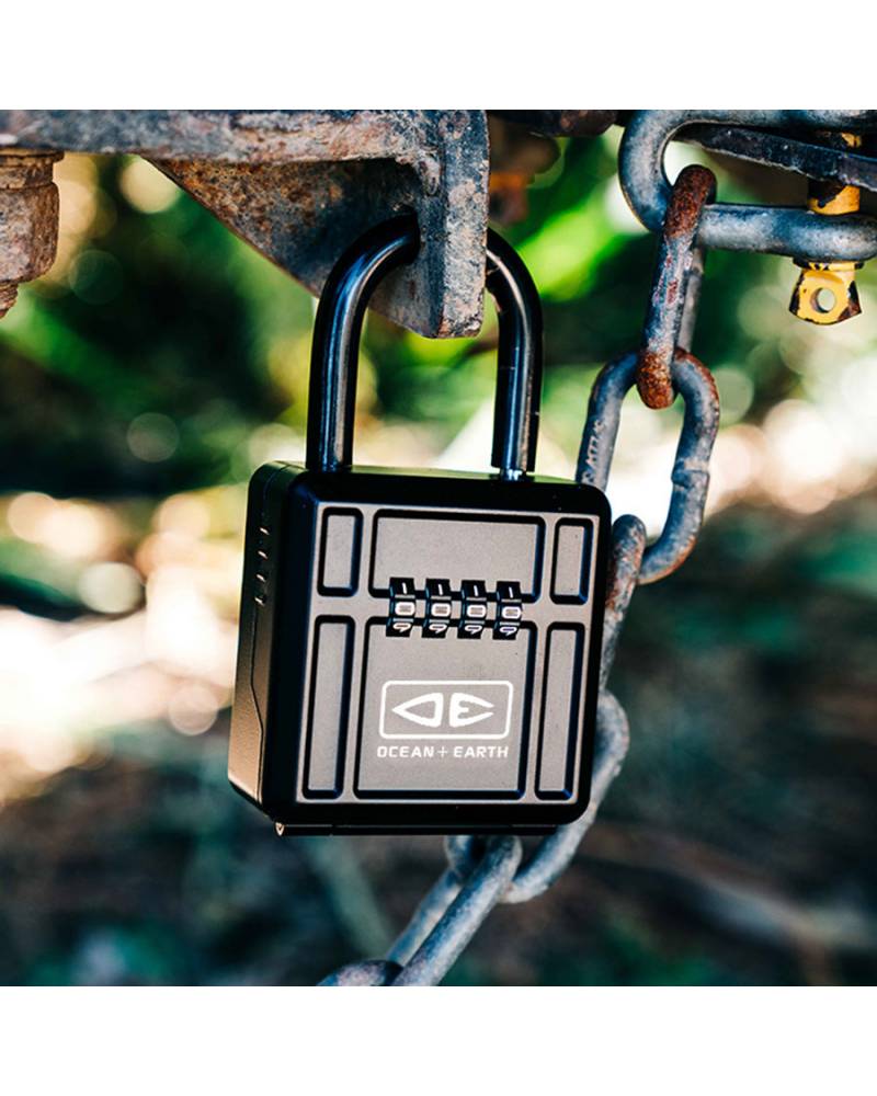 Compact Key Vault