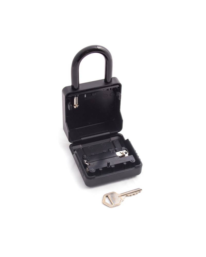 Compact Key Vault