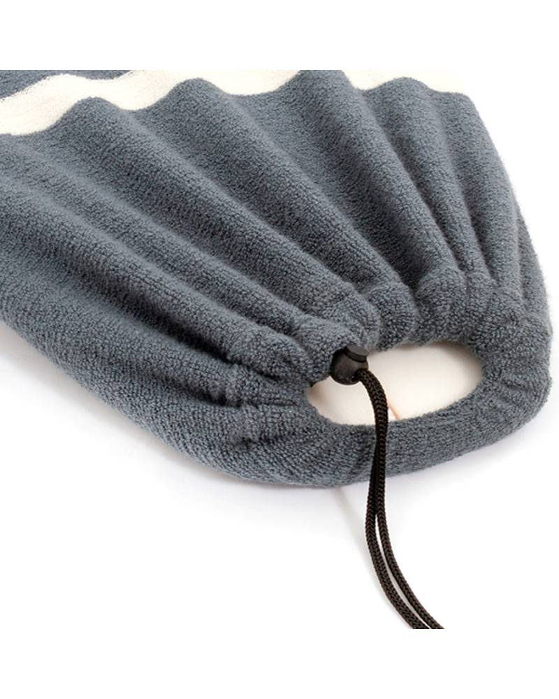 Fish Stretch SOX Cover - Blue / 6'6"