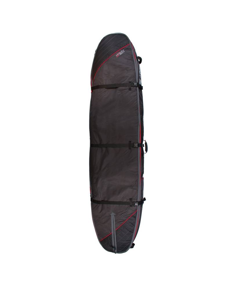 Double Coffin Longboard Cover - 8'6"