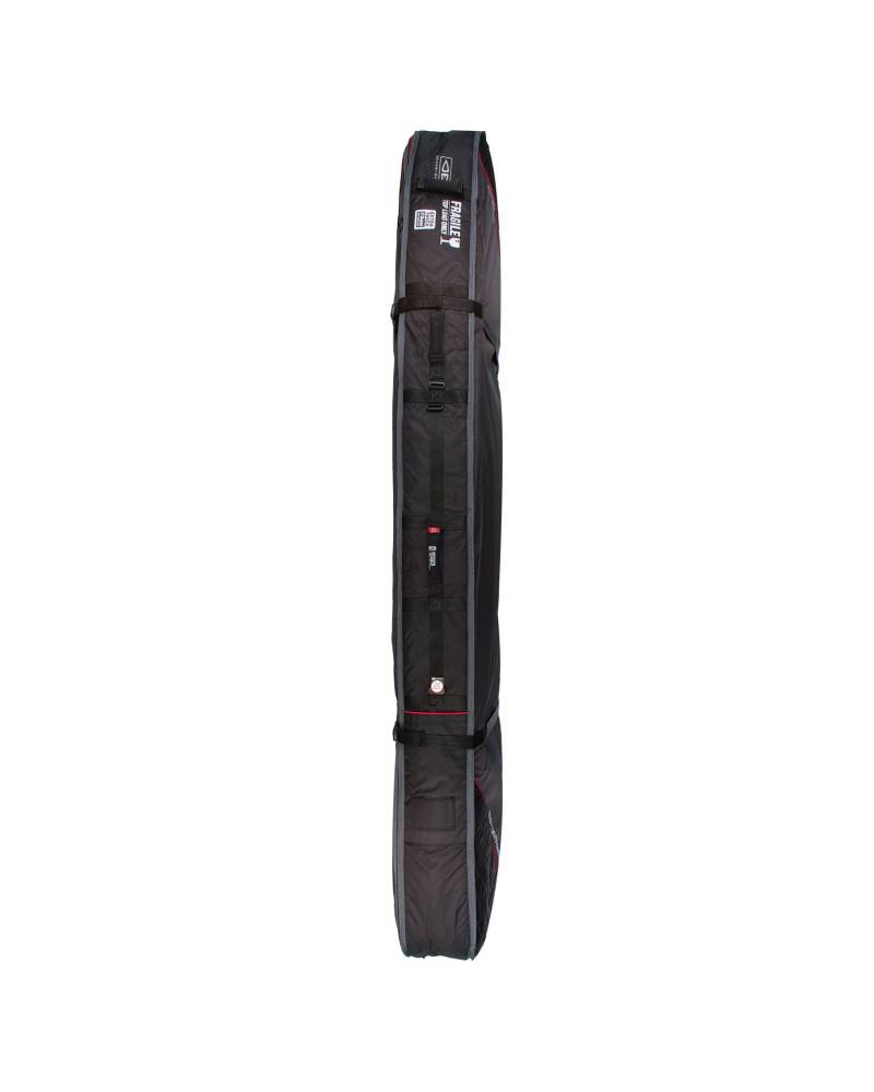 Double Wheel Longboard Cover - 9'6"