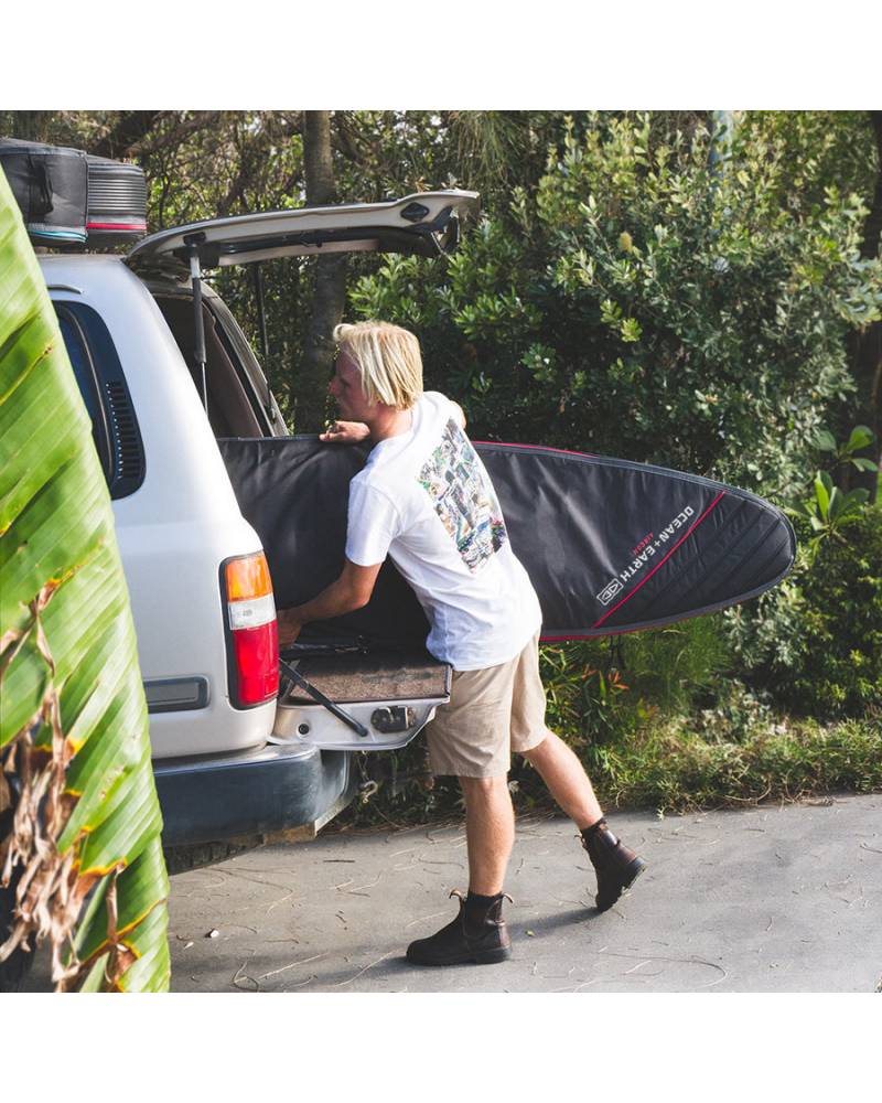 Aircon Gun Cover - 9'6"
