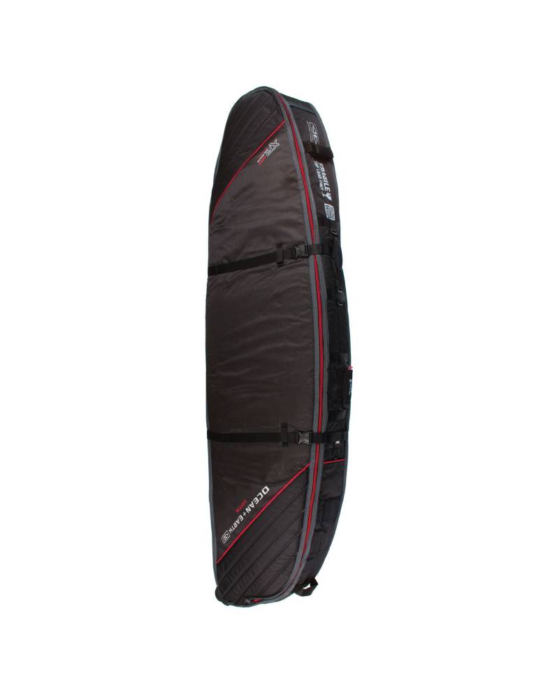 Quad Wheel Shortboard Cover - 8'0"