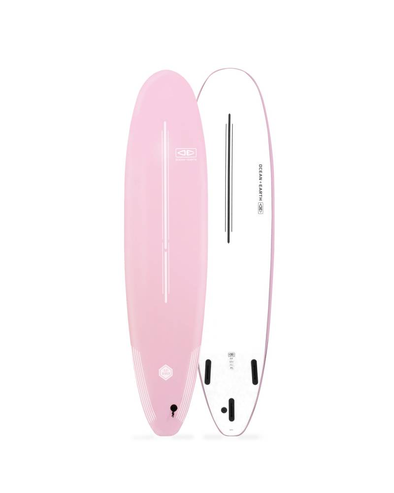 Surfboard | Ocean and Earth Ezi-Rider 8ft 0in | Boardcave Australia