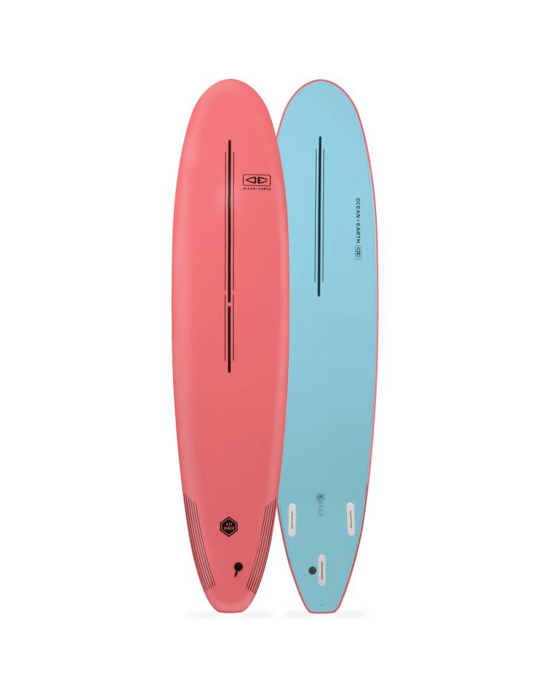 Ezi-Rider 9'0" - Coral