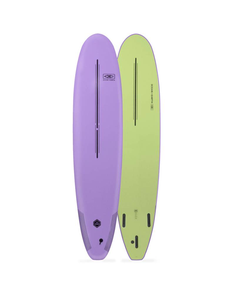 Ezi-Rider 9'0" - Violet