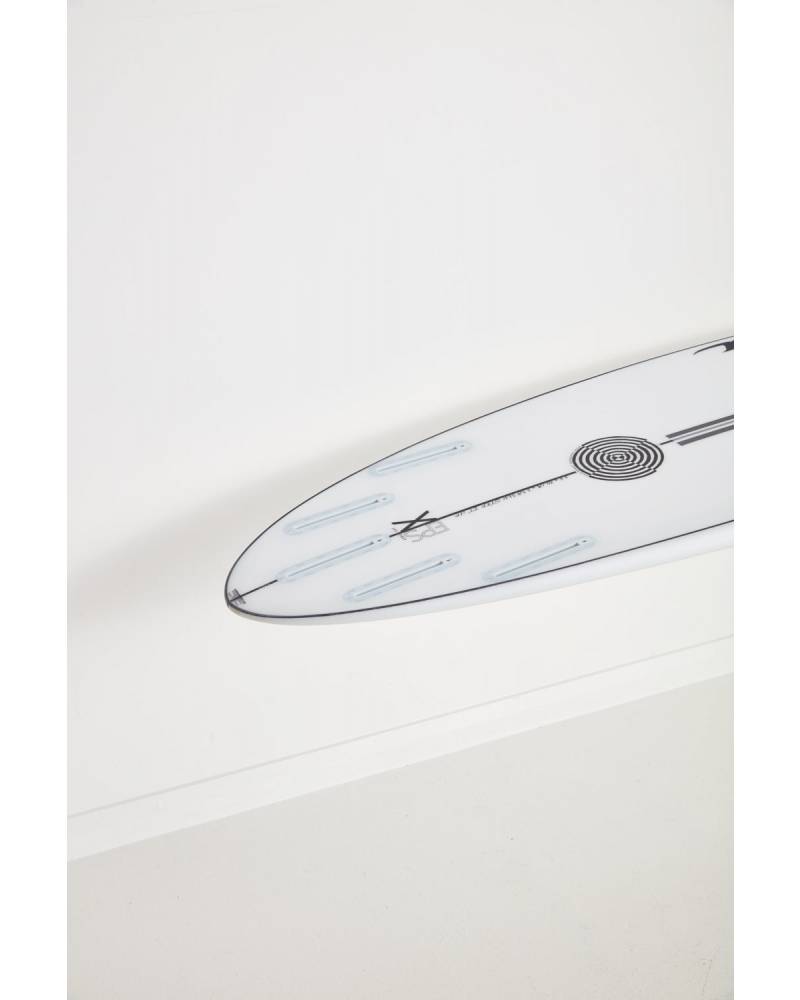 STEP IT UP - 6' 0" x 19 3/8" x 2 7/16" x 29.5L - Futures