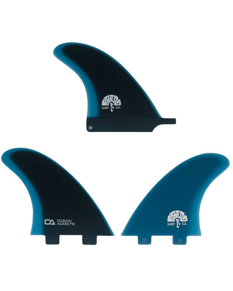 RAIDO X OCEAN ADDICTS 2+1 SUP