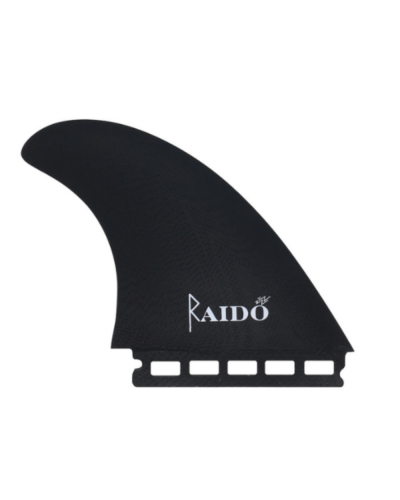 Raido Surf Dark Power Twin - Small