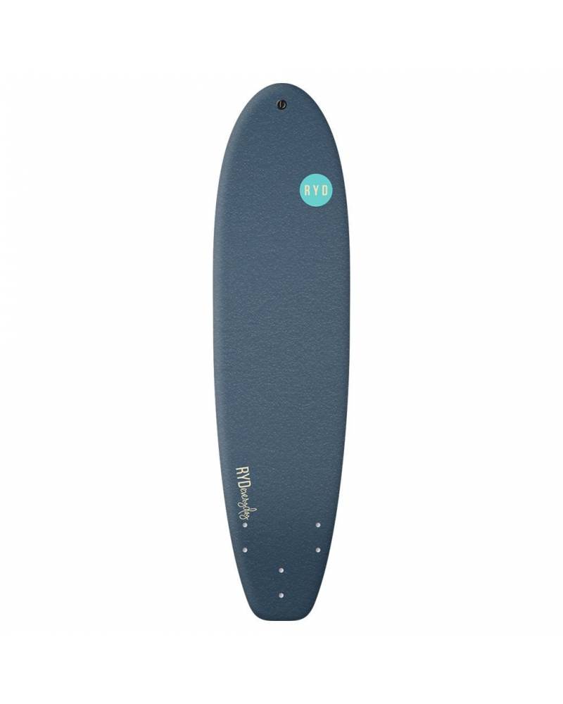 Everyday Soft Top 7'0 - Deep Blue