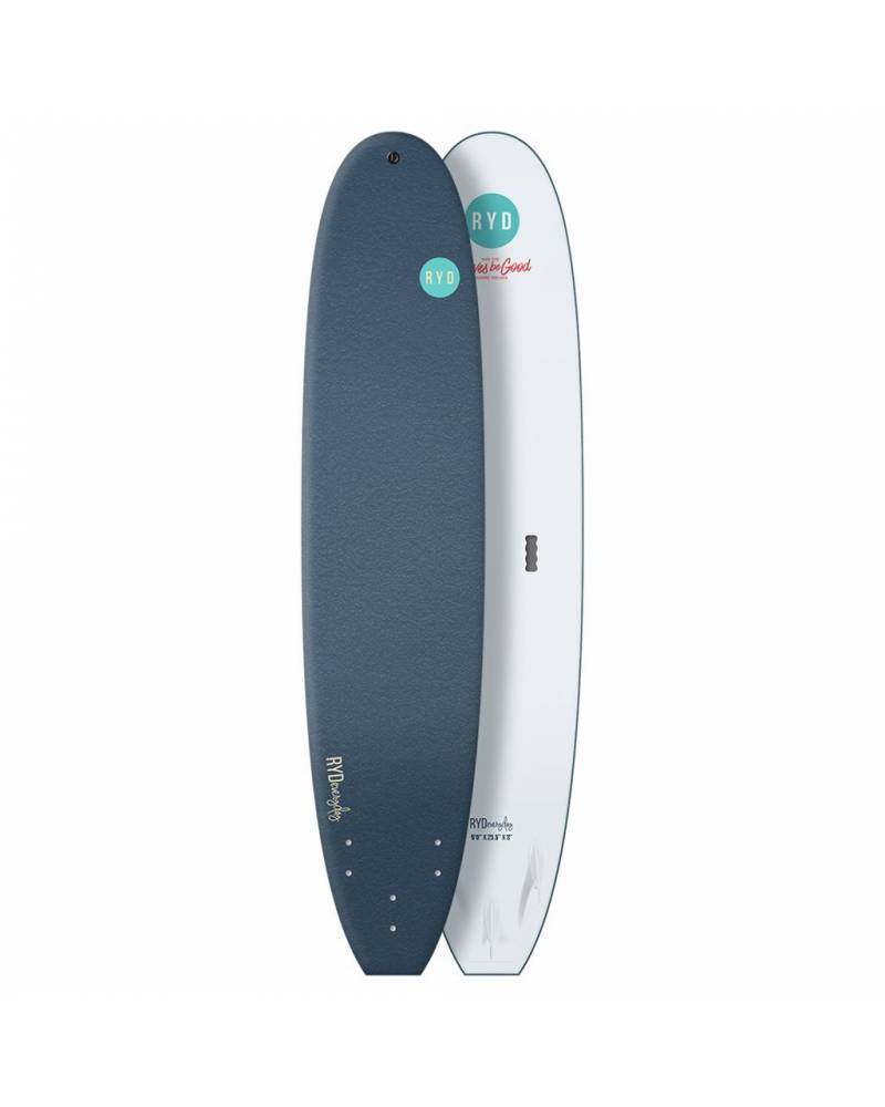 Everyday Soft Top 9’0 - Deep Blue