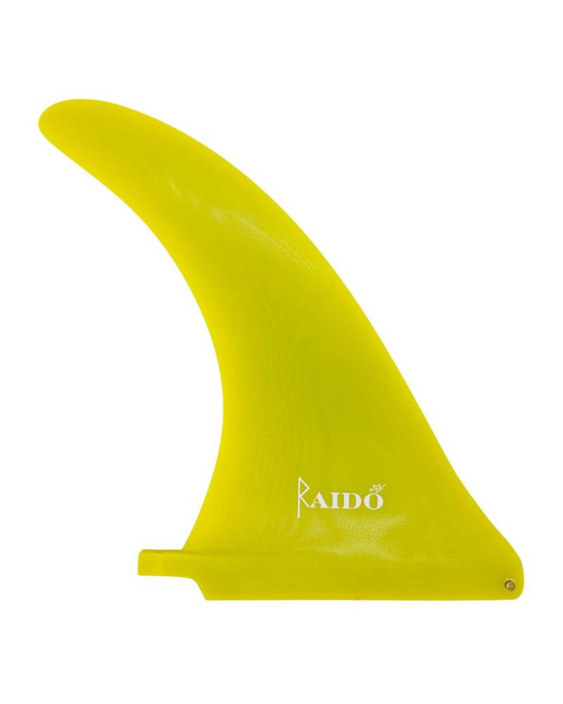 Raido Surf GT-Y 11" Single Fin