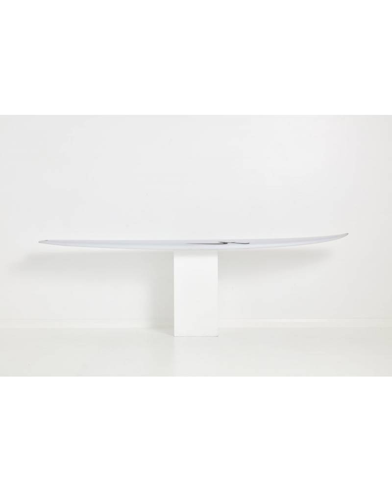TWIN PEAKS - 6' 10" x 20 1/2" x 2 5/8" x 41L - Futures